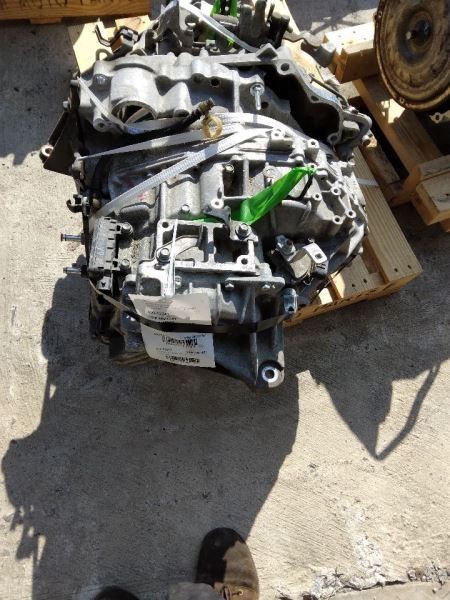 Automatic Transmission 3.5L 2GRFE Engine 6 Cylinder Fits 13-18 AVALON 2805047