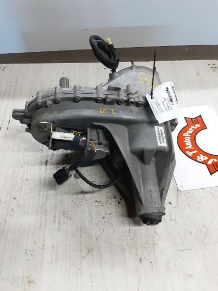2011-2023 RAM 1500 TRANSFER CASE ASSEMBLY 5.7L 5 LUG 52123492AB 12 13 14 15 16