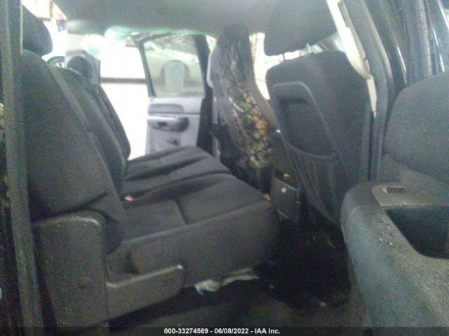 Transfer Case Floor Shift Automatic Fits 09-13 SIERRA 1500 PICKUP 3887608