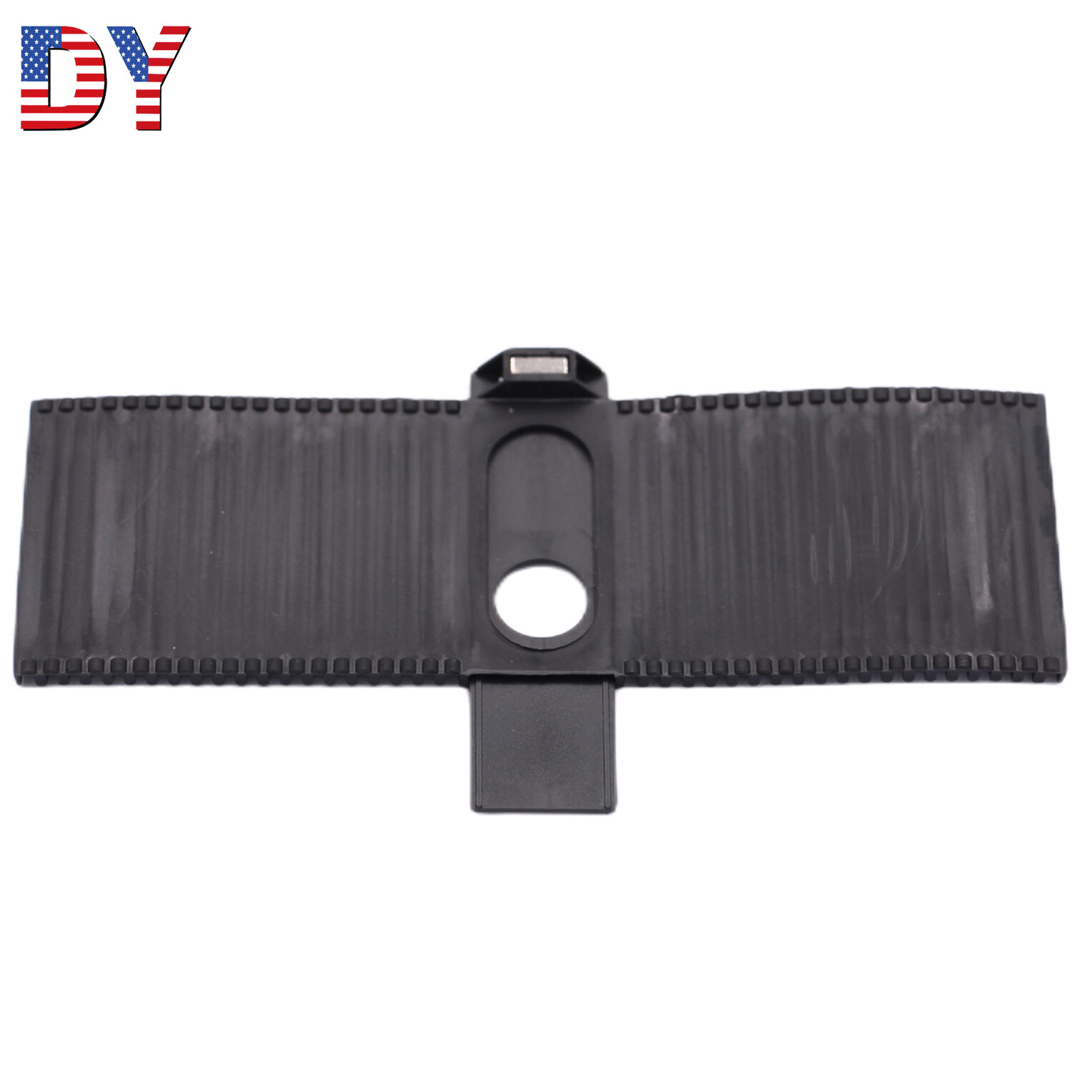 Automatic Transmission Shifter Slide Cove for 2008-2013 Volvo C30 C70 S40 V50