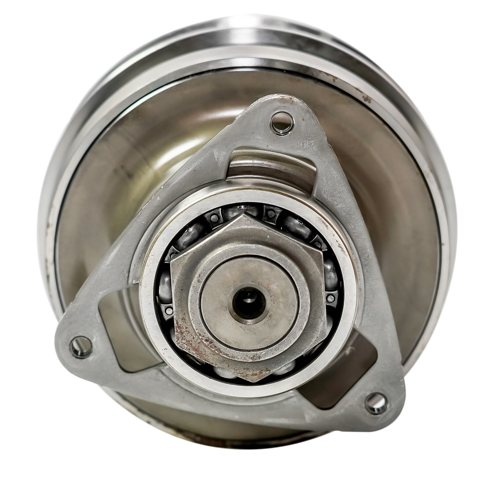 Brand New RE0F10A JF011E Primary Pulley For Nissan Rogue 2008-2015 Sentra Altima