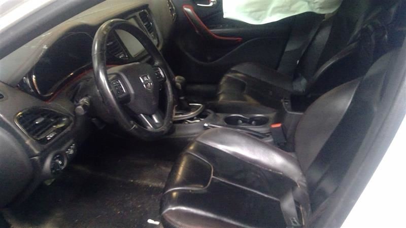 Automatic Transmission 2.4L ID 68197729 Fits 13-16 DART 5708330