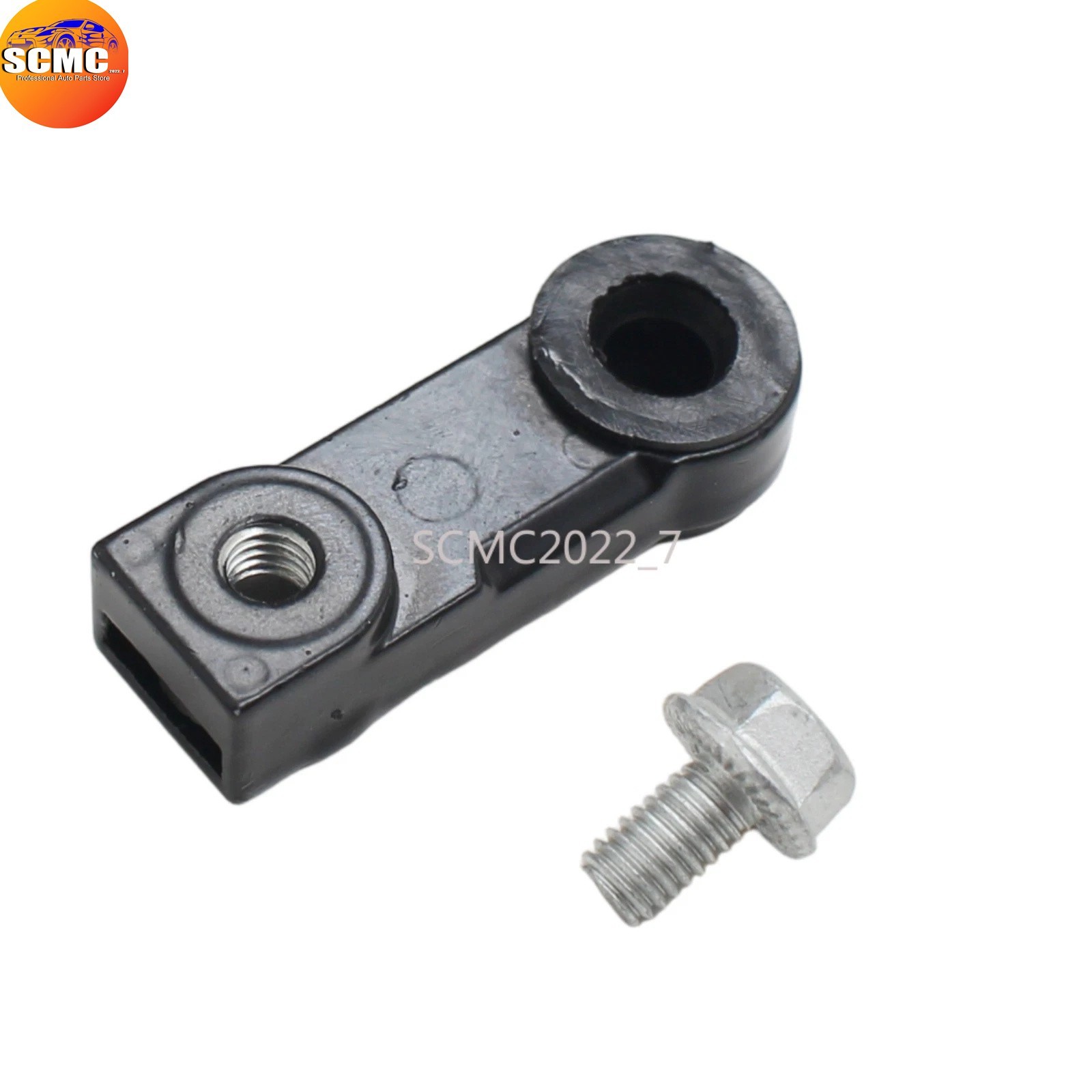Automatic Transmission Shifting Mechanism For VW Jetta Tiguan AUDI TT 09G321397A