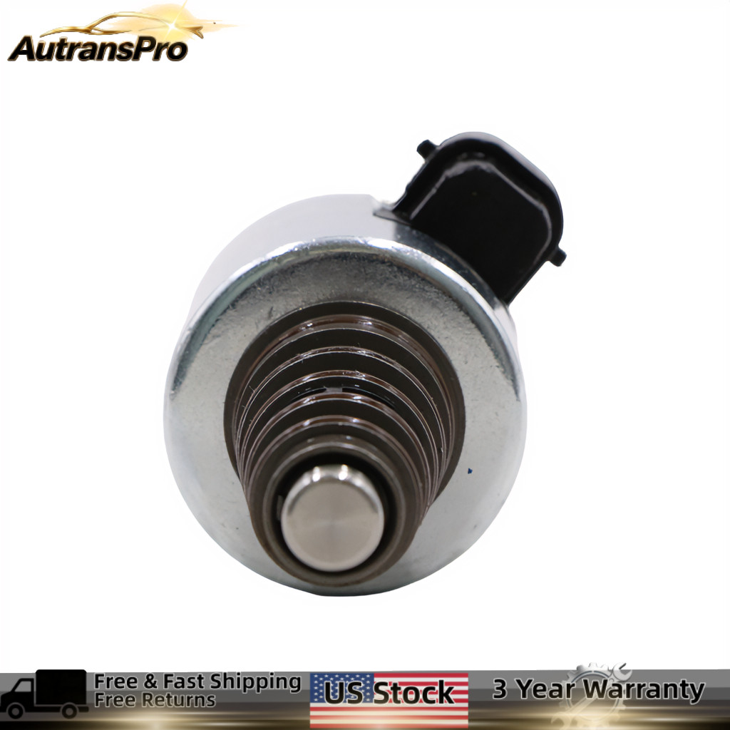VGT Solenoid Actuator 3C3Z6F089AA 5C3Z6F089BA For Chevrolet Silverado 2007