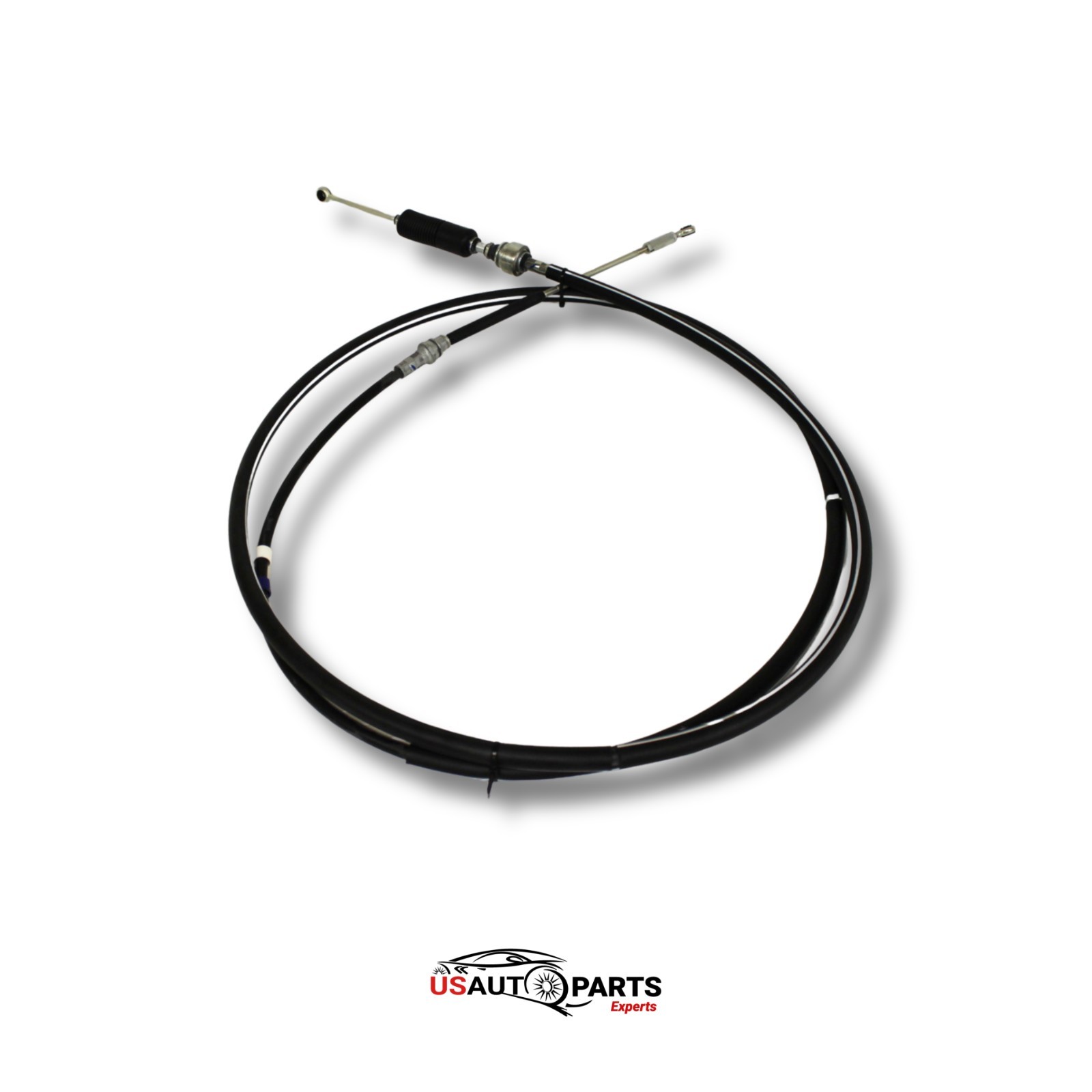 TSK – Cable Transmission Control For ISUZU NPR NQR NPR-HD 4BD2 4HE1 3.9L 95-03