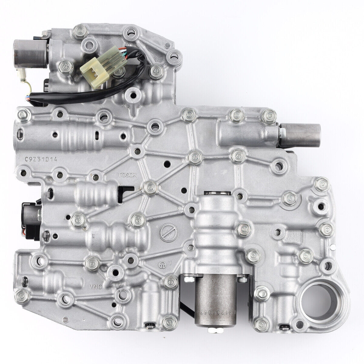 TR690 Valve Body.Transmission For Subaru Legacy Forester Outback 2.5L CVT 10-13
