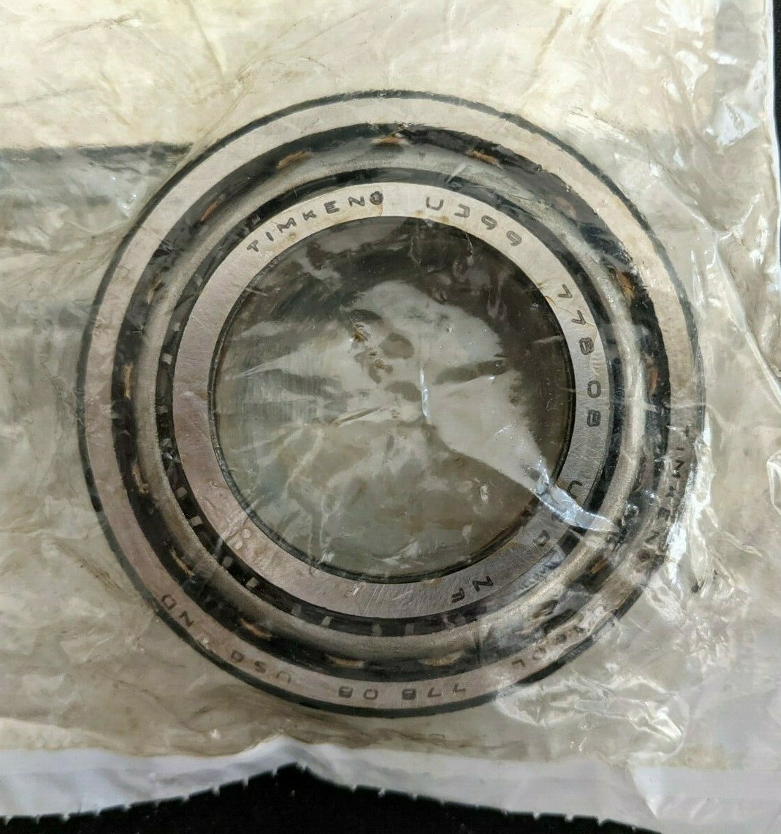 NEW GENUINE TIMKEN Rear Axle Inner Shaft Bearing for Nissan (40210-7S210)