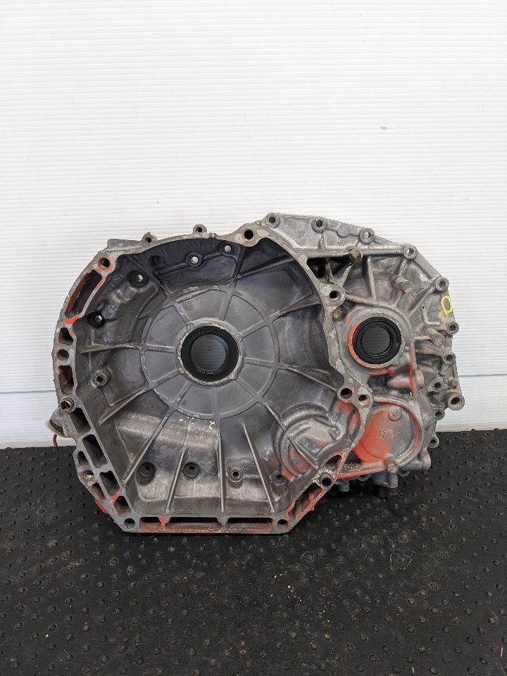 13-14 Honda Accord CVT Transmission 2.4L Bell Housing OEM 1189730