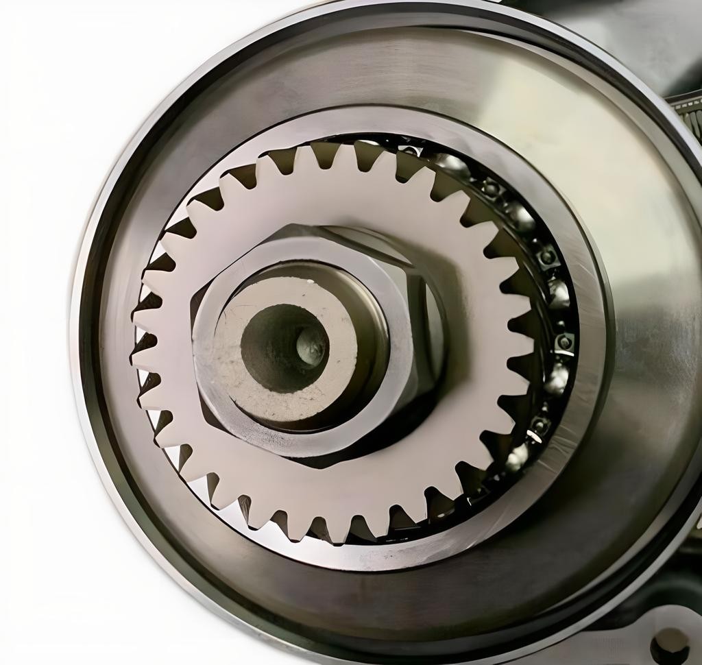 New For Nissan Sentra 2013-Up (31214-3JX9A) RE0F11A JF015E Pulleys and Belt Set