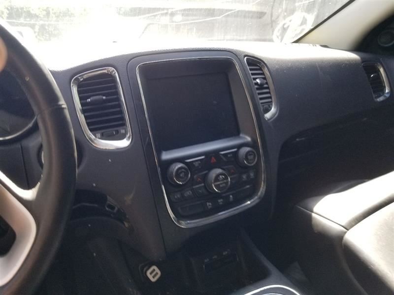 Transfer Case 3.6L Single Speed Fits 14-25 DURANGO 4307629