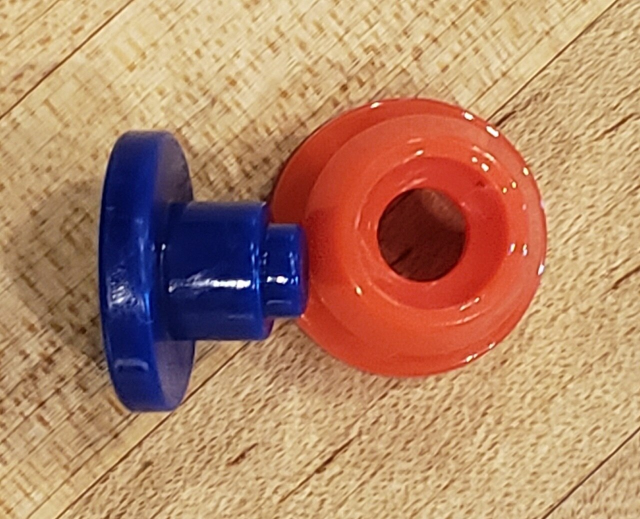 Lincoln Mark III Auto Transmission Shift Lever / Linkage Replacement Bushing