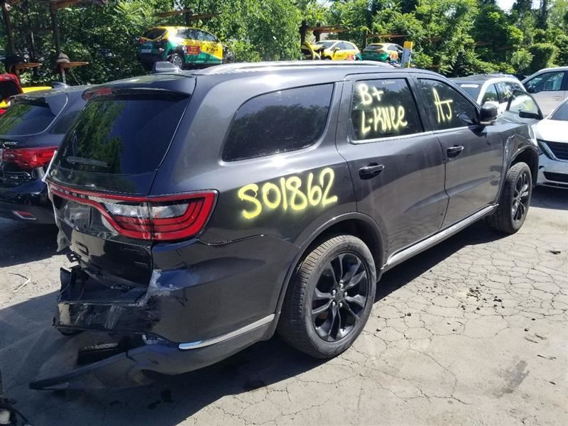 Transfer Case 3.6L Single Speed Fits 14-25 DURANGO 4307629