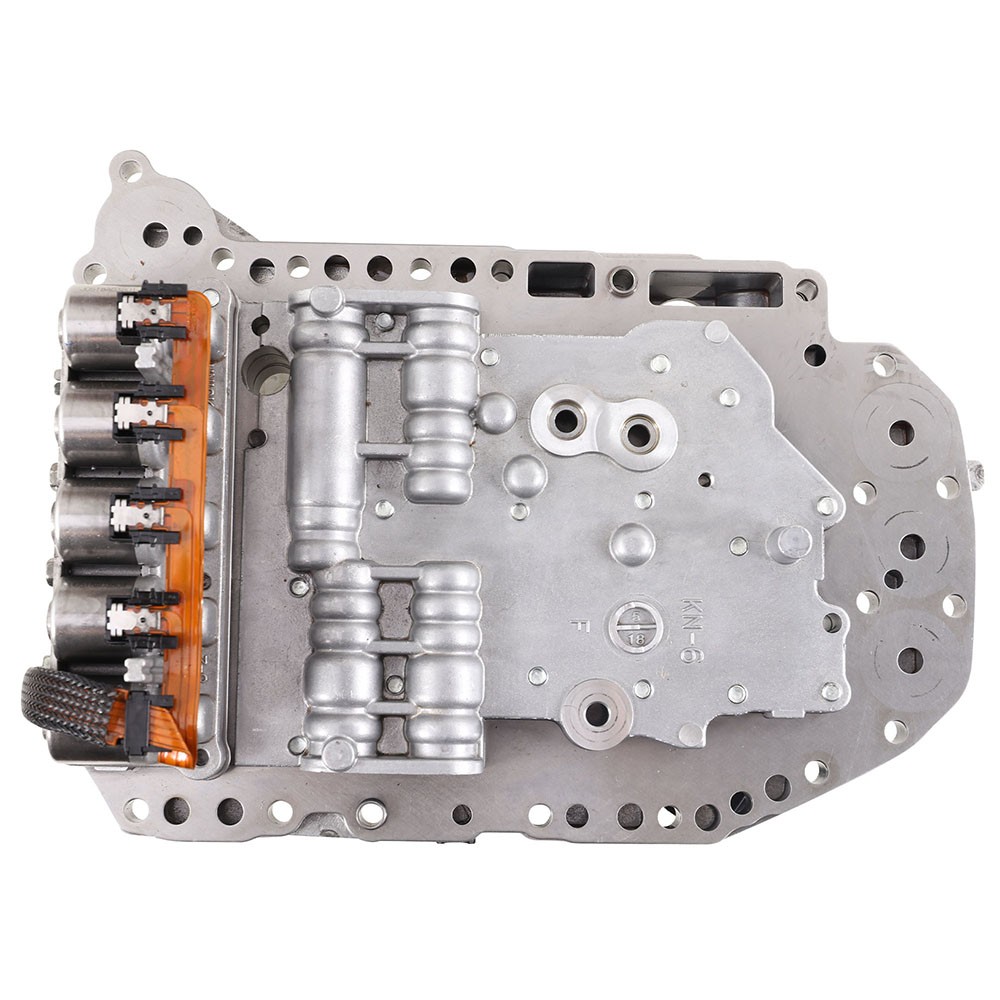 Transmission Valve Body Compatible With Hyundai Kia 4 speed L4 1.4L 1.6L 2.0L