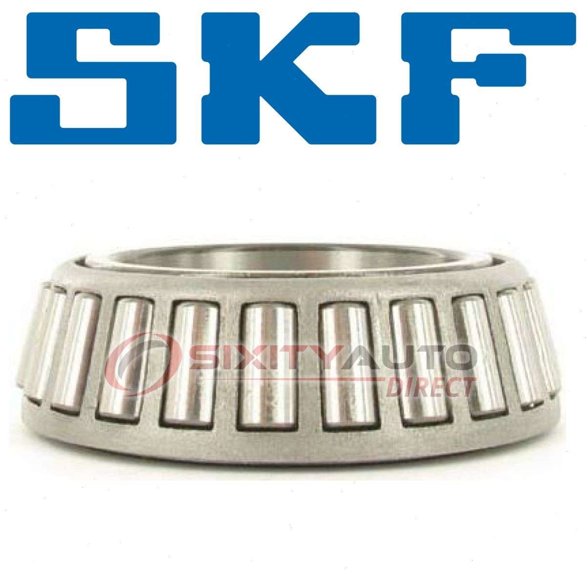 SKF Differential Bearing for 1987-1999 Mercury Tracer – Automatic as