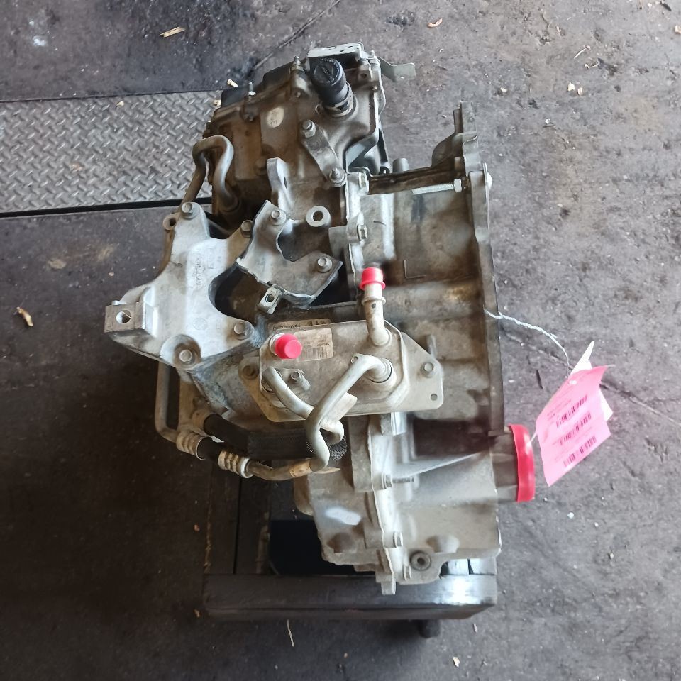 Escape Automatic Transmission 1.6L 4WD Fits 14-16 4938745