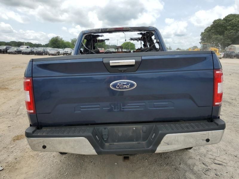 F150 2020 Transfer Case 4208322