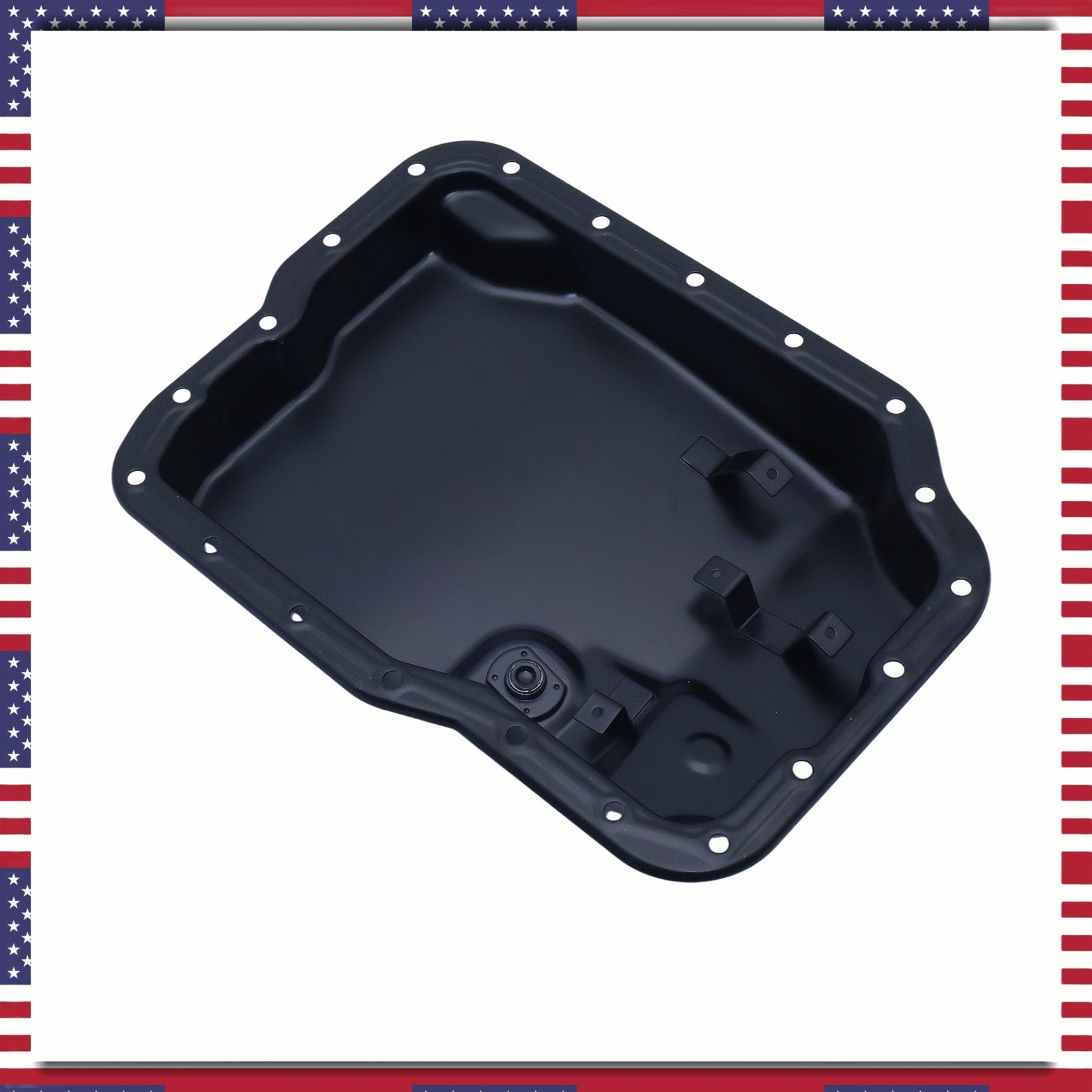 Transmission Oil Pan Gasket Filter For Mazda 3 5 6 Protege 4F27E FNR5 4 5 Speed