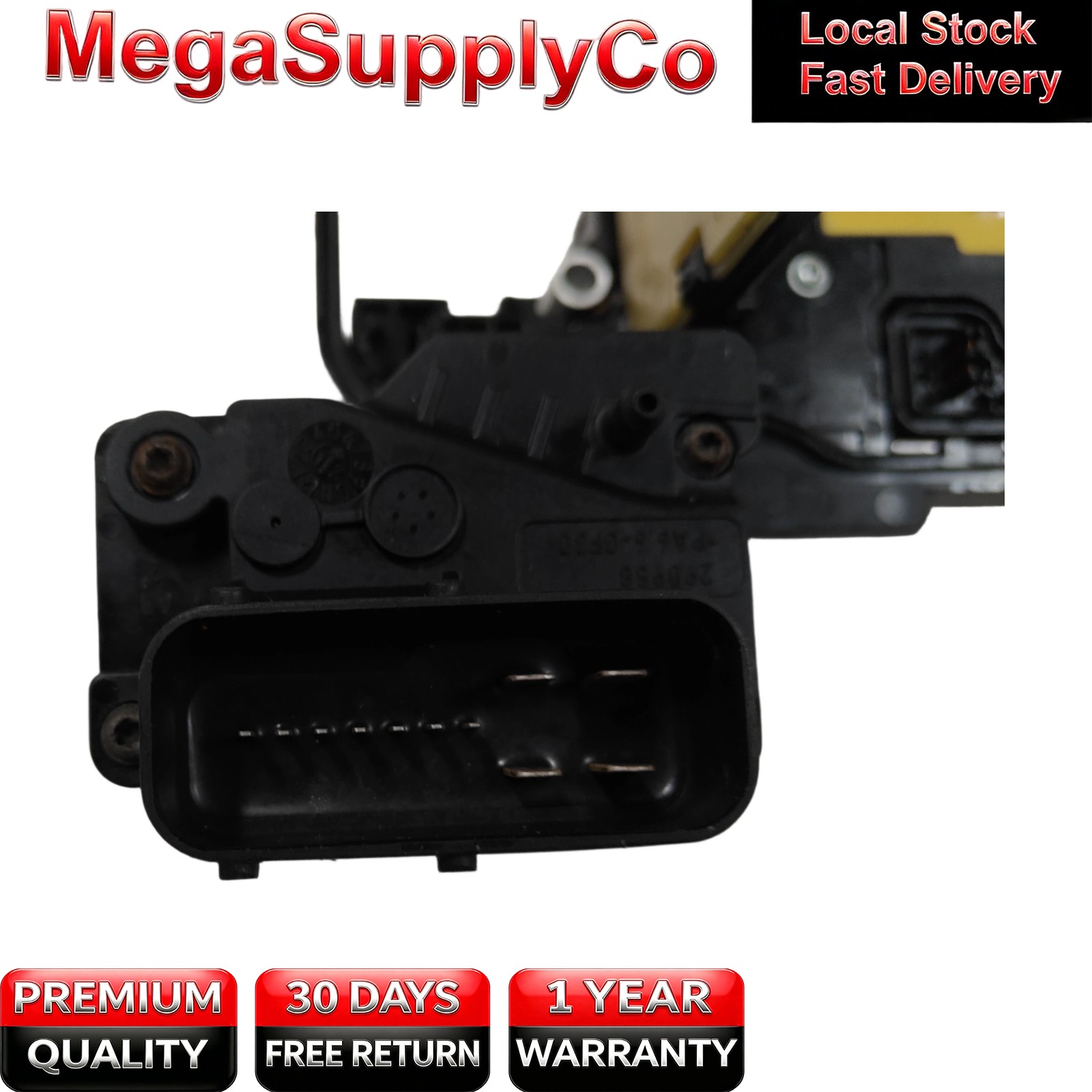 0AM Transmission Control Unit TCU TCM 0AM927769D DQ200 For VW Audi A3