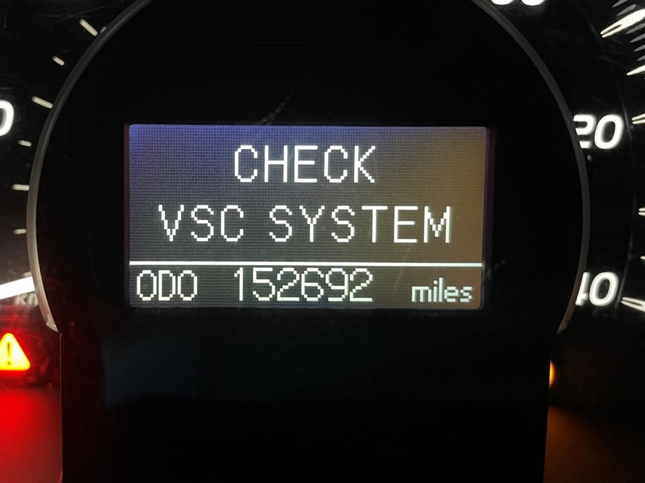 Automatic Transmission VIN B 5th Digit Hybrid 2.4L Fits 07-11 CAMRY 1098009