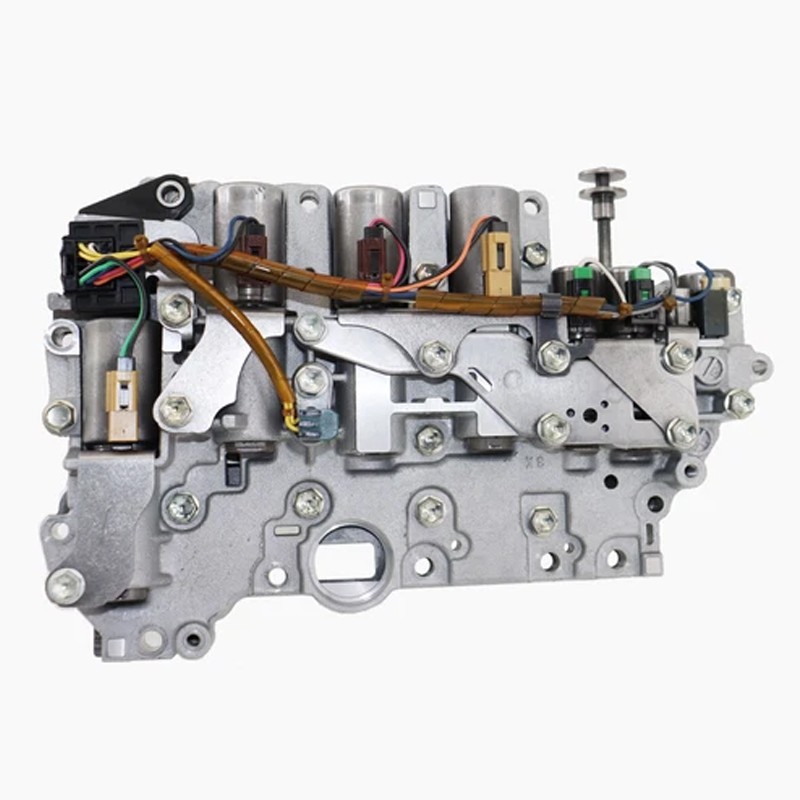 For Toyota Camry RAV4 2011-2023 2.5L Transmission Valve,Body U760E U760 89030 US