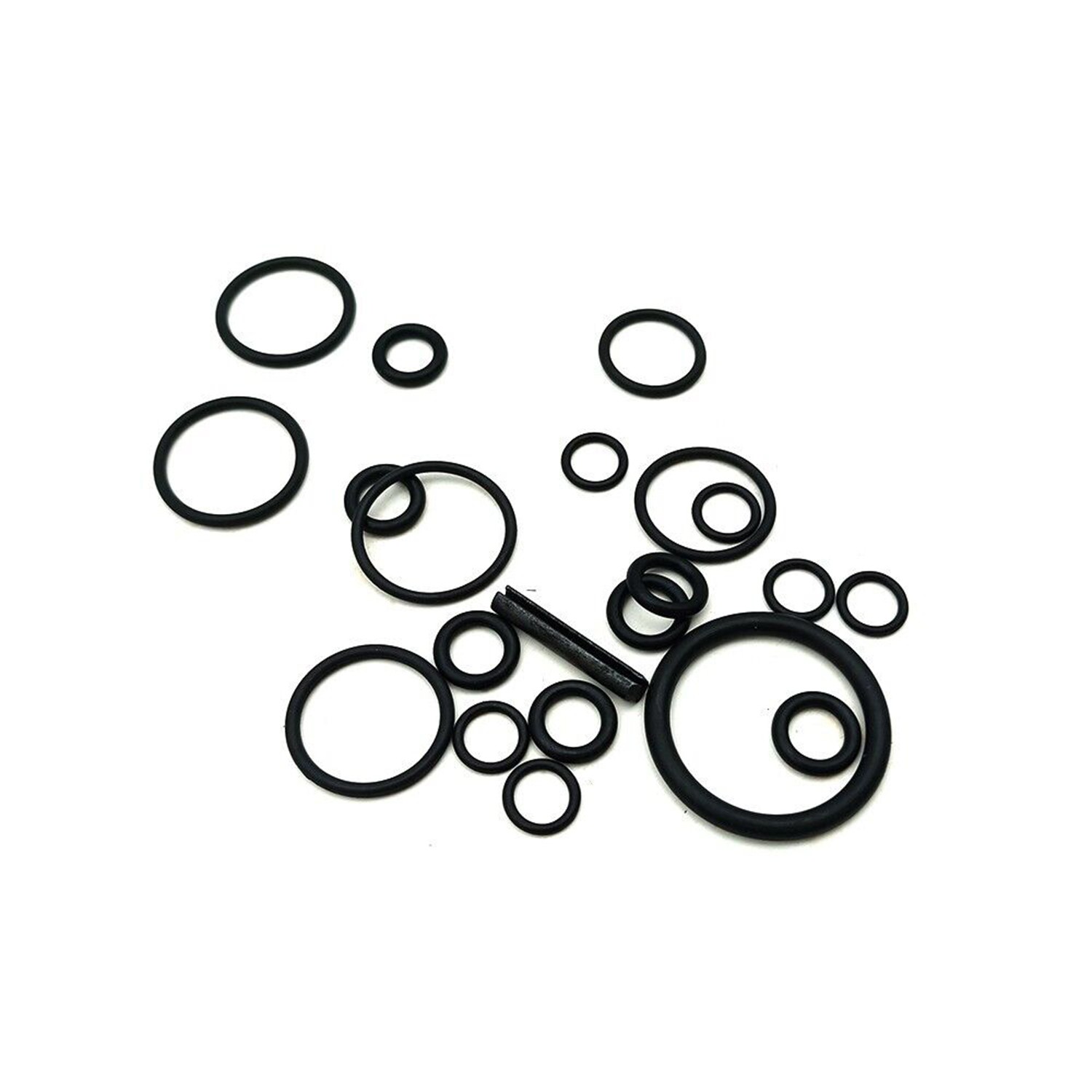 JF010E RE0F09A 1set CVT Transmission Rebuild Kit For Teana Murano 3.5L