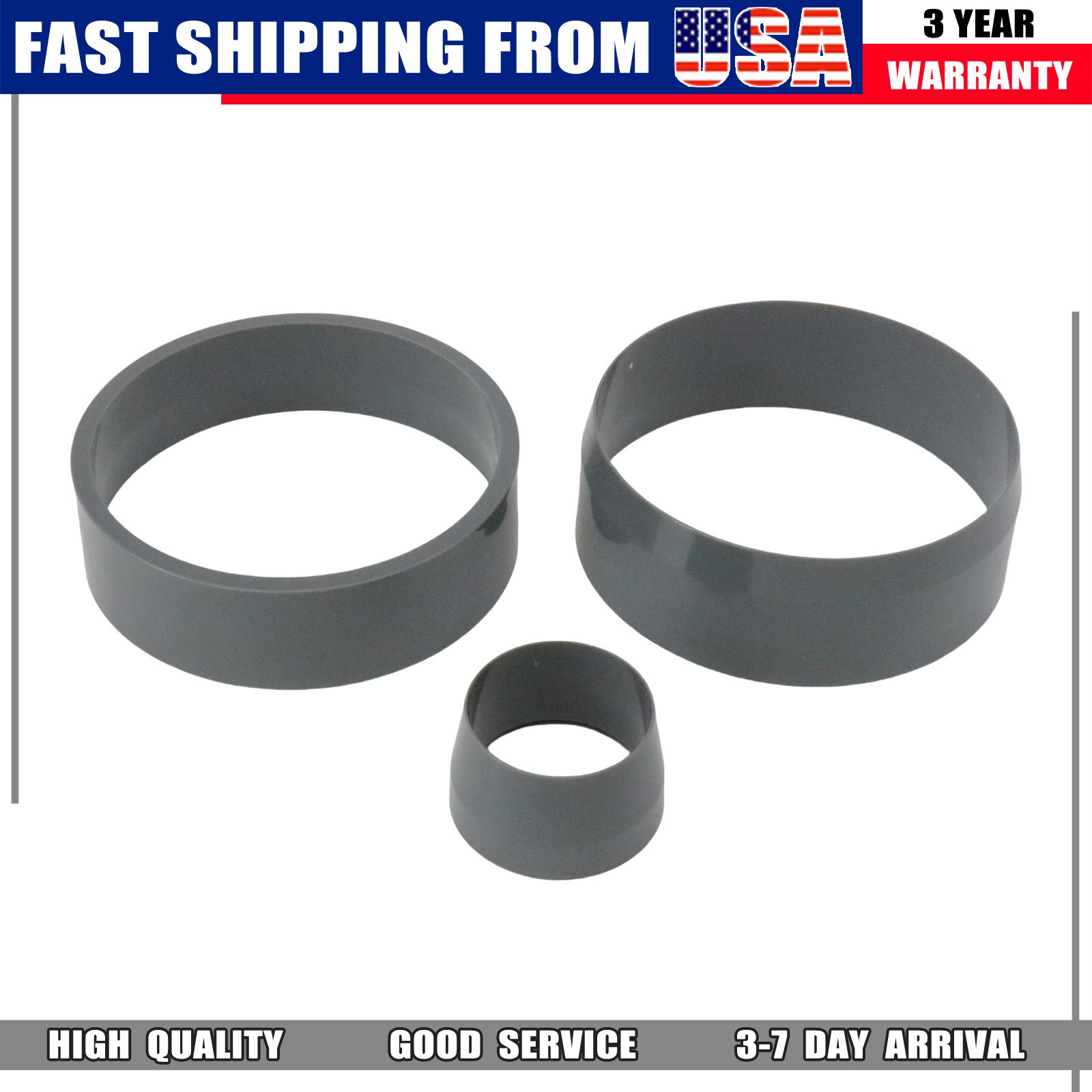68RFE Transmission Underdrive Piston & Retainer Install Tool for Dodge T-3250-KM