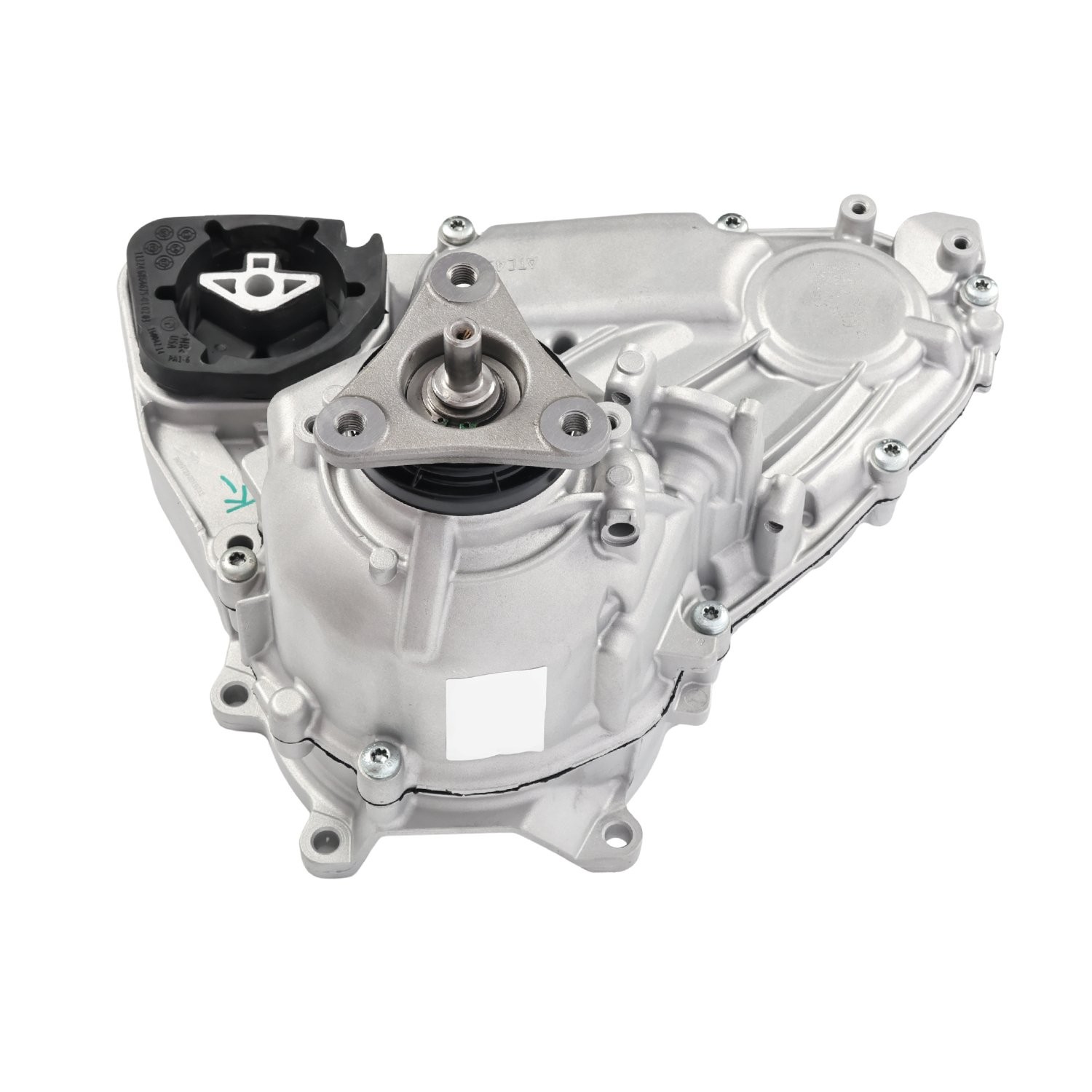 For BMW X3 X4 X5 X6 E70 E71 F15 F16 F25 2012-2018 Transfer Case Assembly ATC45L