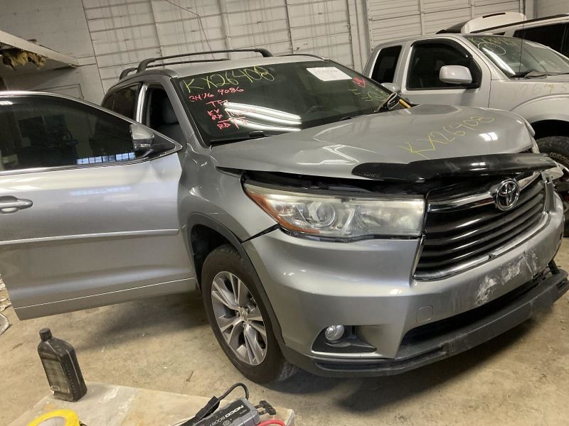 Transfer Case Fits 10-22 LEXUS RX350 5477541
