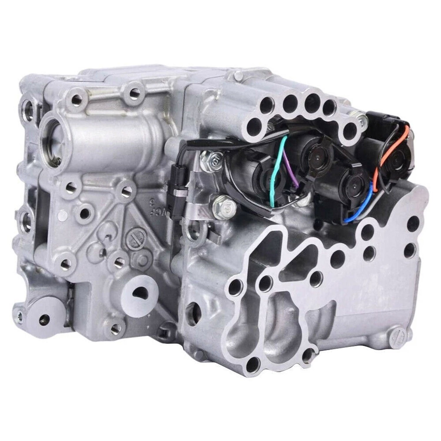 1PCS Genuine TR580 CVT Transmission Valve Body For subaru exiga LEVORG OUTBACK