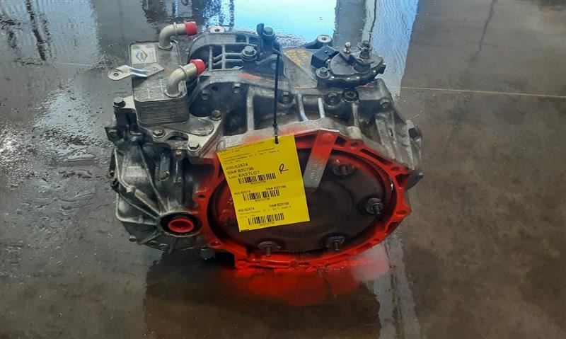 2014-2019 VW Volkswagen Beetle Automatic Transmission 1.8L 2.0L 6 Speed