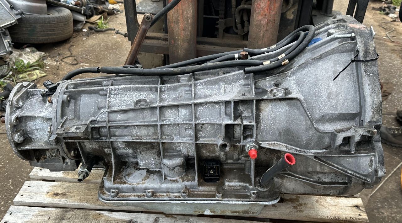 Automatic Transmission 5R110W Torqshift Fits 05-06 FORD F250SD PICKUP 21674