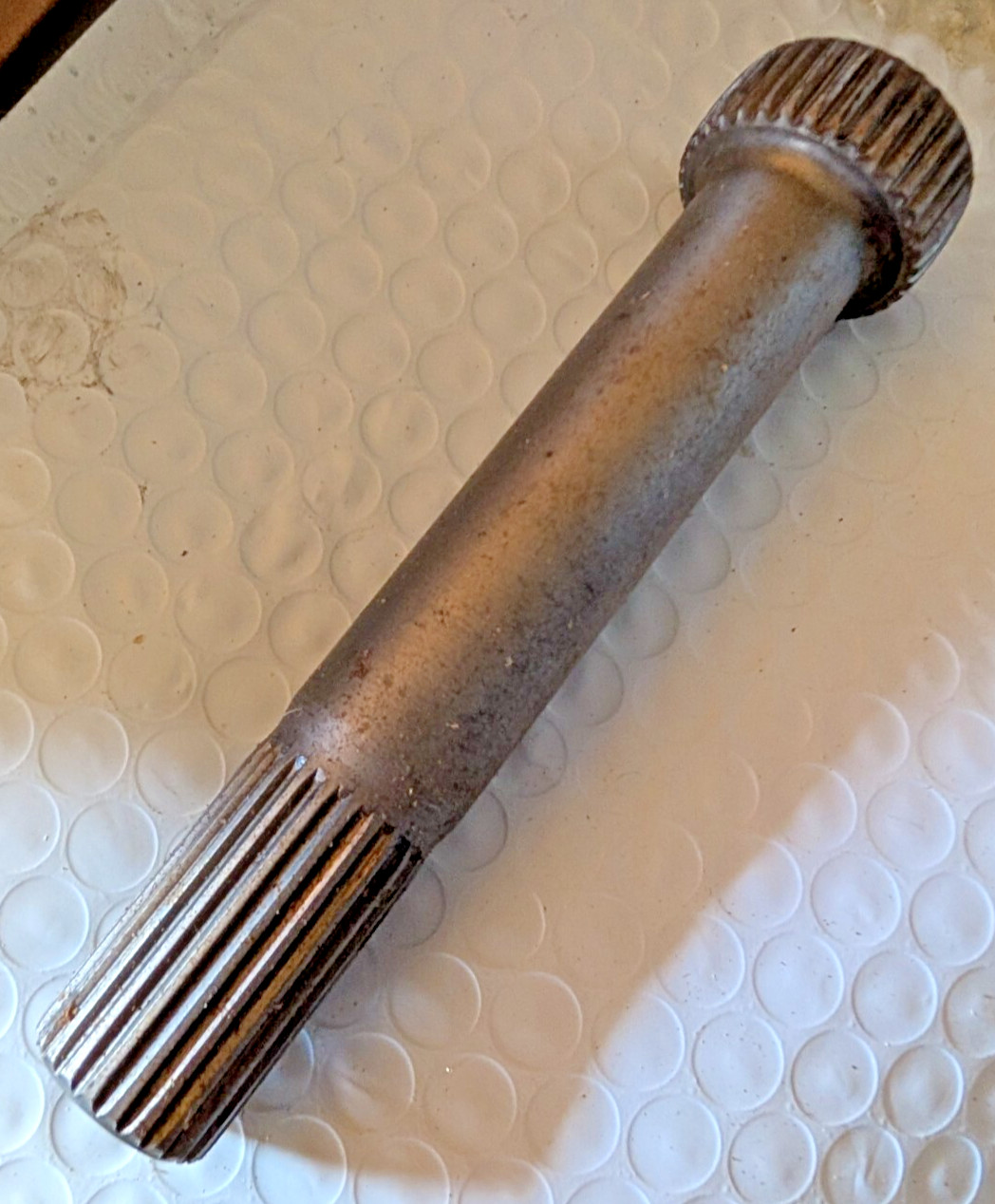 4R70W AUTOMATIC TRANSMISSION INTERMEDIATE SHAFT