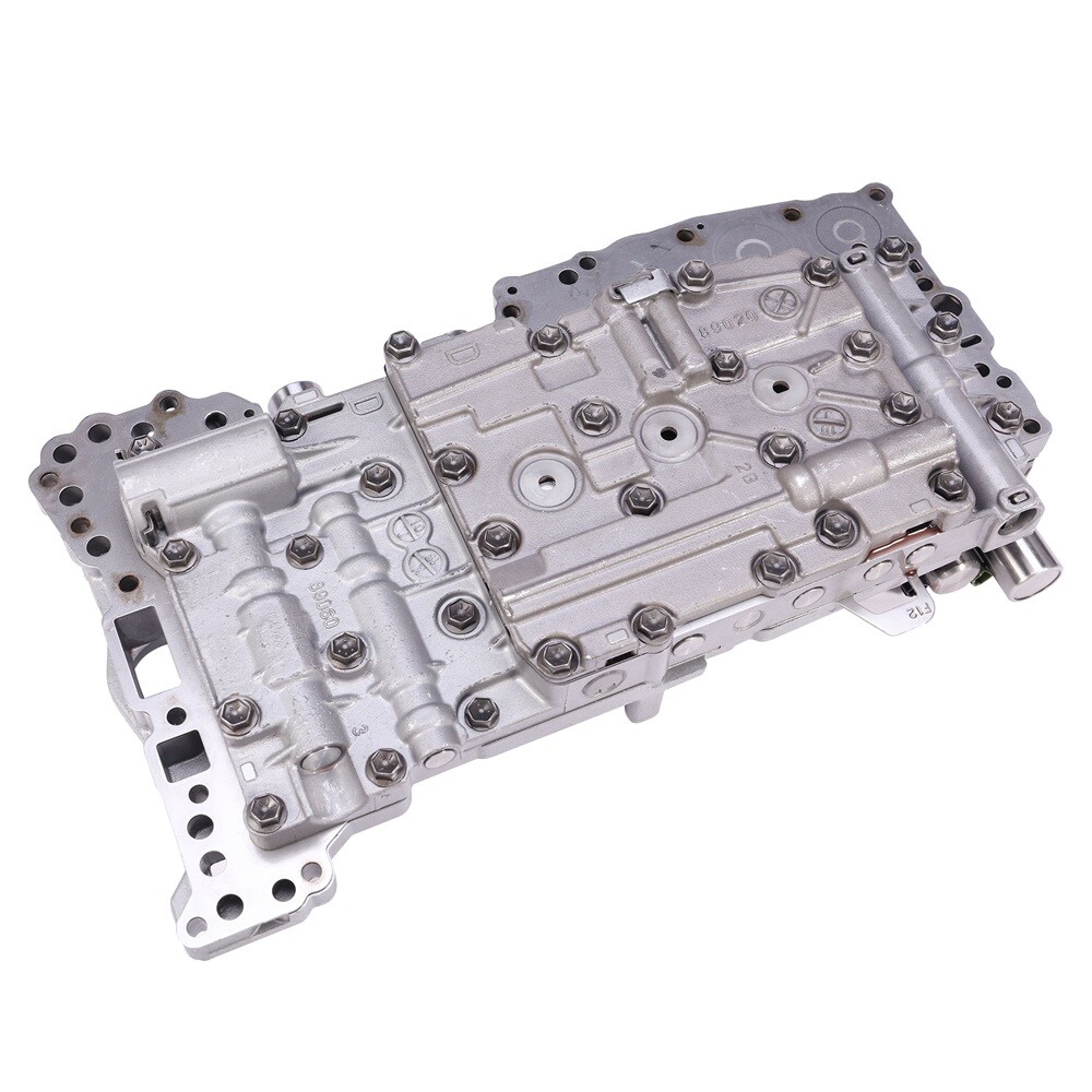 AB60E AB60F Casting #89010 Transmission Valve Body For Toyota Lexus