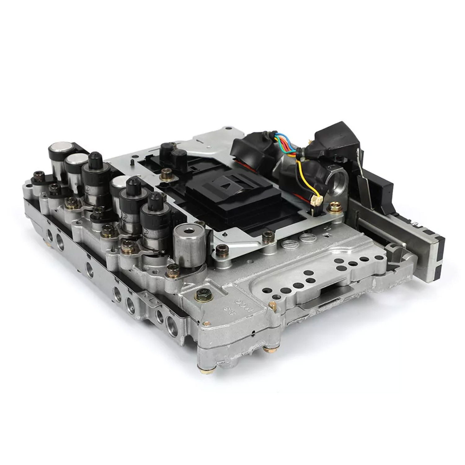 RE5R05A TCM Transmission Valve Body For Nissan Xterra Armada Infinity FX35 G35