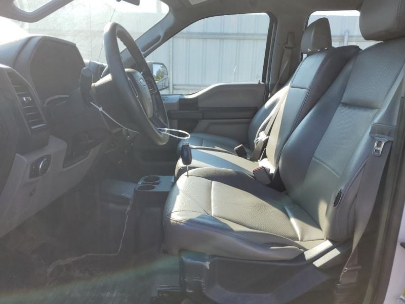 Transfer Case Electronic Shift On The Fly Fits 15-20 FORD F150 PICKUP 1697036