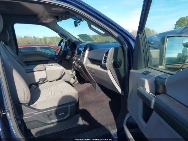 Transfer Case Electronic Shift On The Fly Fits 15-20 FORD F150 PICKUP 2350458