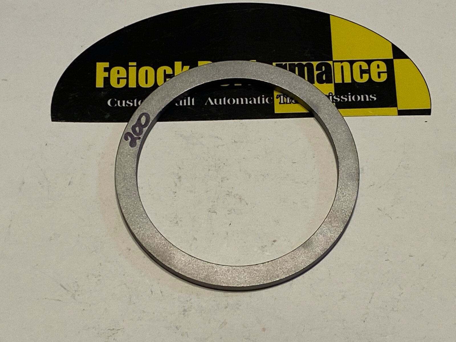 Overdrive Apply Shim – .200″ Thick – 518 618 46RE 47RE 48RE – USA Shipping