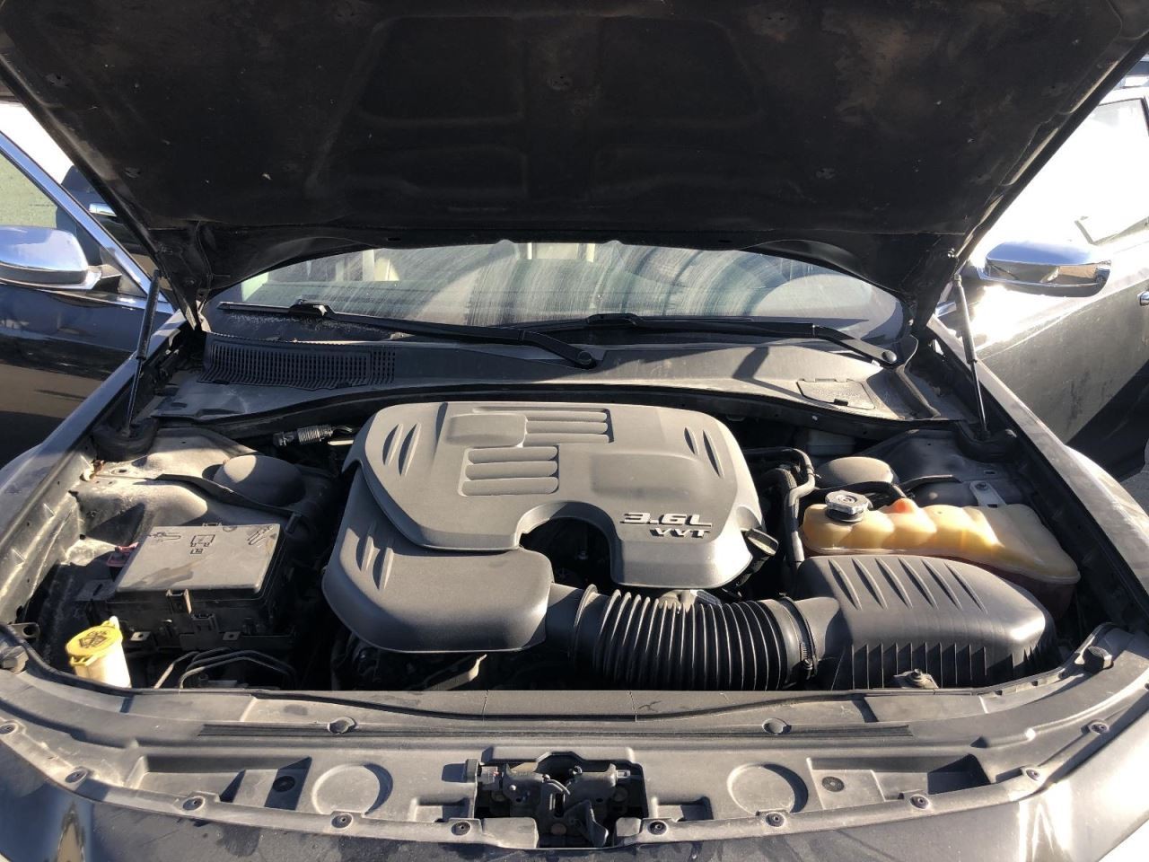 2015 Chrysler 300 Automatic Transmission 161k 8 Speed fits 3.6L RWD 963401