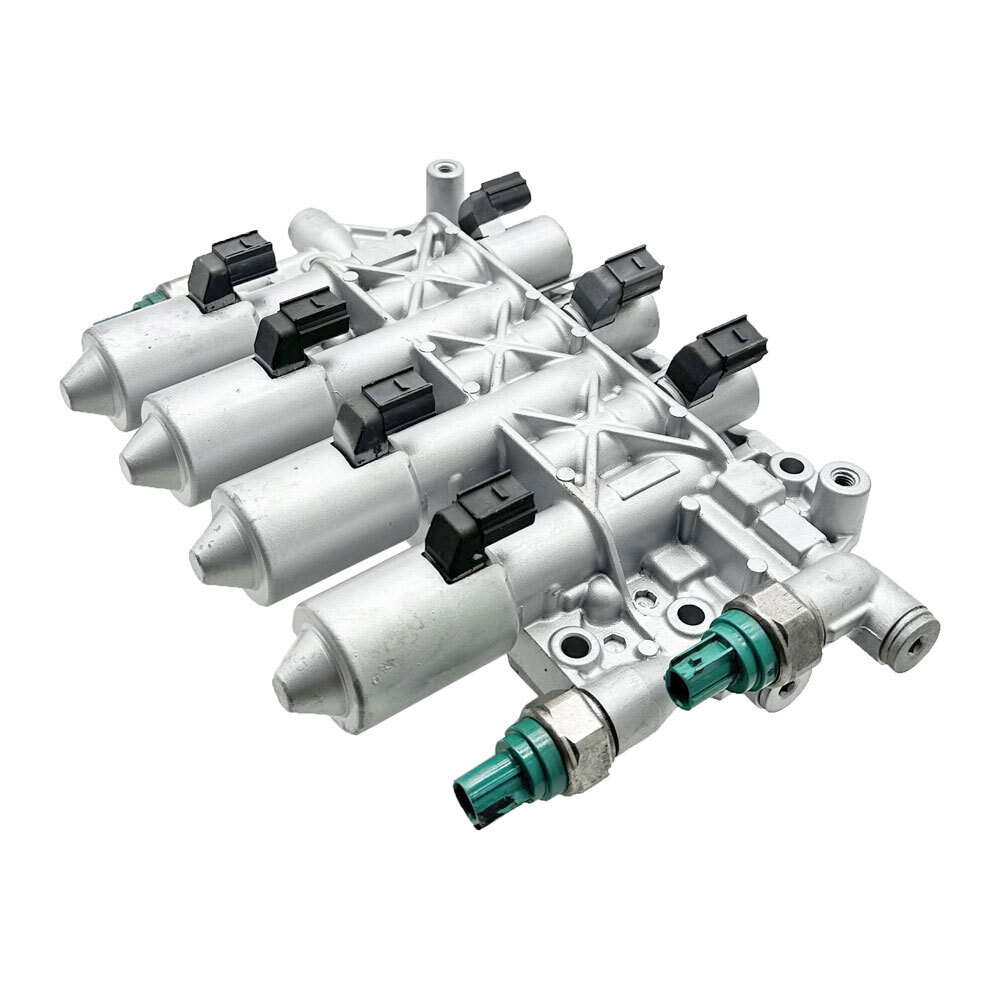 Valve Body Assembly Fits For Honda ACURA Secondary 27700-5B7-010