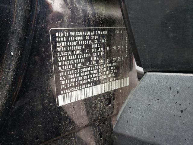 Automatic Transmission FWD Transmission ID Myy Fits 12-17 TIGUAN 152980