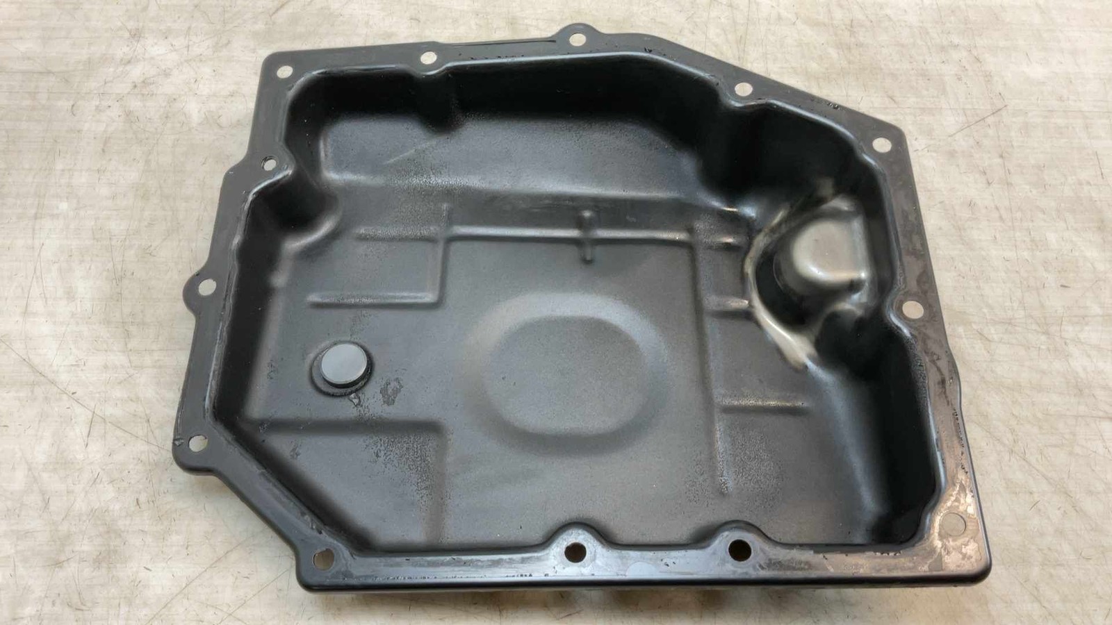 Jeep Wrangler JK OEM Automatic Transmission Oil Pan 2007 2008 2009 2010 130612
