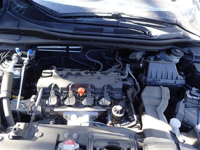 TRANSFER CASE OEM 16-18 HONDA HR-V 1YR WRNTY 290005T1000