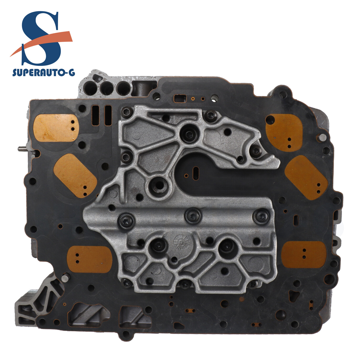 CVT Shift Control Valve Body For 2008 2009 2010 2011-2020 Dodge Grand Caravan