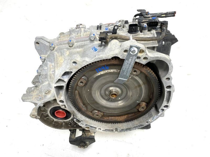 Automatic Transmission 2.4L 45000-3BEB0 Fits 2011-2013 Hyundai Sonata 55355