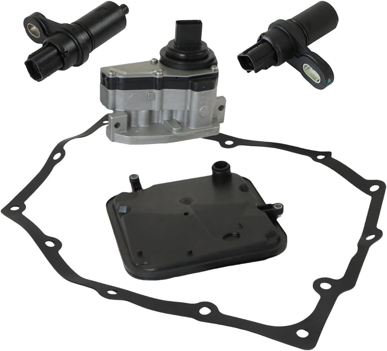 42RLE Transmission Shift Solenoid Block Pack Kit For Chrysler Dodge Jeep Liberty