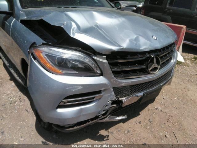 Automatic Transmission 166 Type GL350 Fits 15-16 MERCEDES GL-CLASS 150280