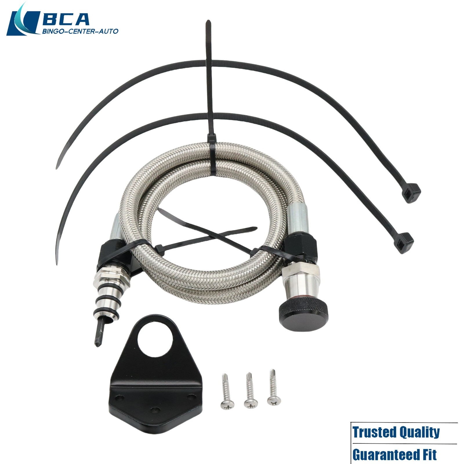 Automatic Transmission Fluid Locking Dipsticks for Chevrolet Silverado 1500