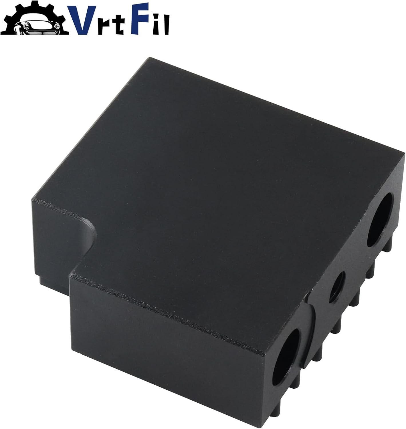 Thermal Bypass Valve with Billet Filter Coupler For 6.7L Cummins 68RFE 69ASRC