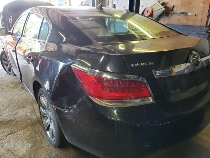 Automatic Transmission 6 Speed Opt MH2 Fits 10 ALLURE 1099682