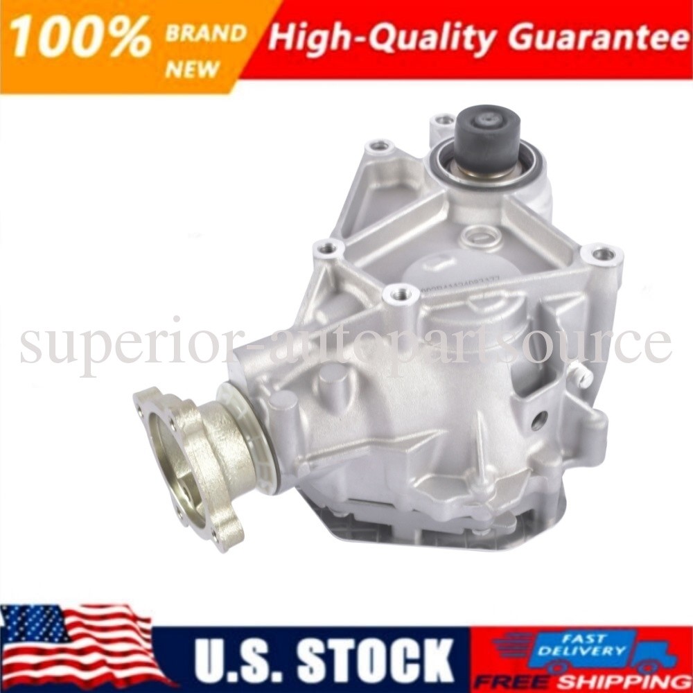 Upgraded Power Take Off (PTO) Assembly for Ford Explorer Flex Taurus Lincoln MKS